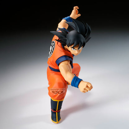BACK ORDER – DRAGON BALL Z MATCH MAKERS SON GOKU ( VS VEGETA )