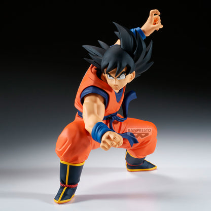 BACK ORDER – DRAGON BALL Z MATCH MAKERS SON GOKU ( VS VEGETA )