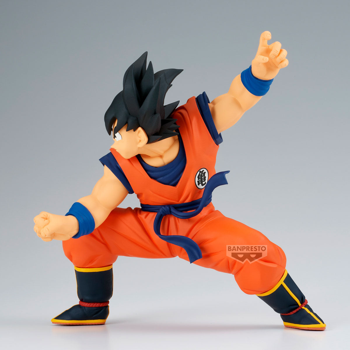 BACK ORDER – DRAGON BALL Z MATCH MAKERS SON GOKU ( VS VEGETA )