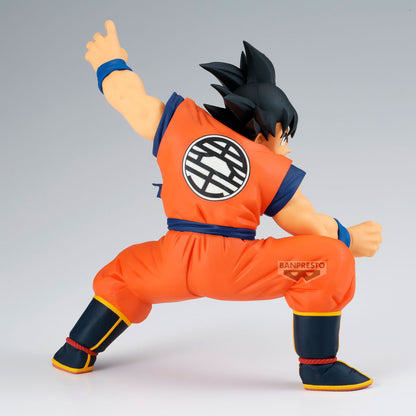 BACK ORDER – DRAGON BALL Z MATCH MAKERS SON GOKU ( VS VEGETA )