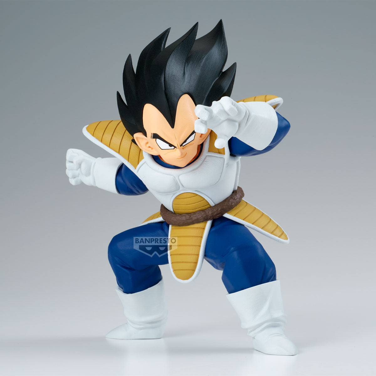 BACK ORDER – DRAGON BALL Z MATCH MAKERS VEGETA ( VS SON GOKU )