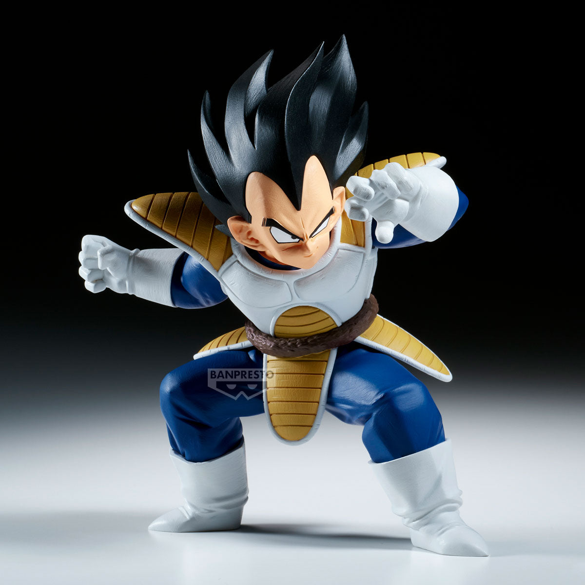 BACK ORDER – DRAGON BALL Z MATCH MAKERS VEGETA ( VS SON GOKU )
