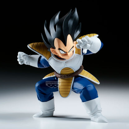 BACK ORDER – DRAGON BALL Z MATCH MAKERS VEGETA ( VS SON GOKU )