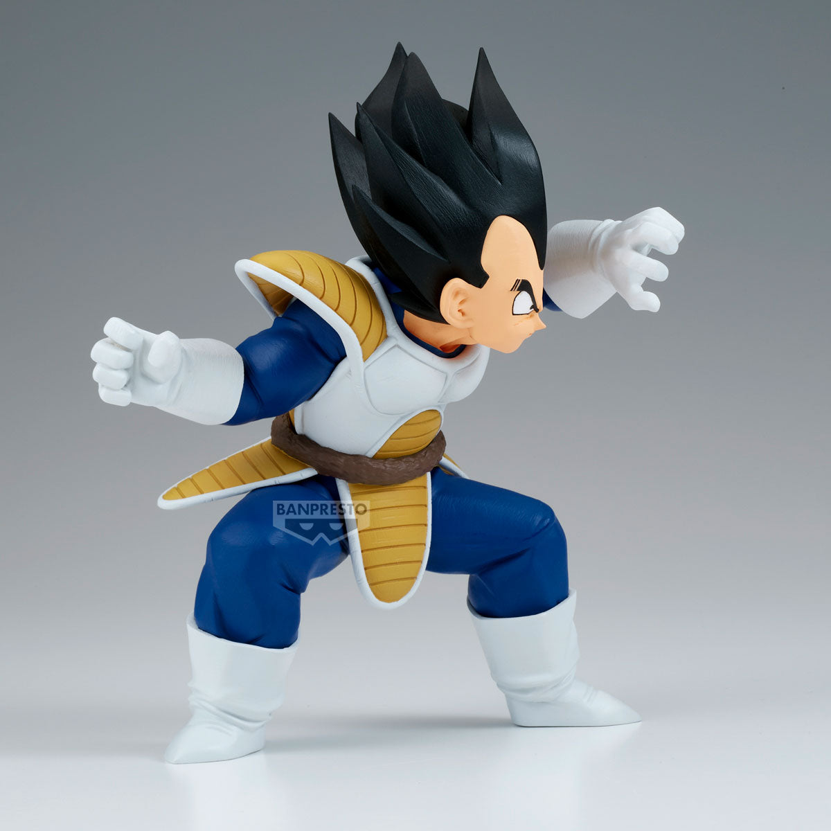 BACK ORDER – DRAGON BALL Z MATCH MAKERS VEGETA ( VS SON GOKU )