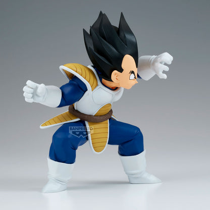 BACK ORDER – DRAGON BALL Z MATCH MAKERS VEGETA ( VS SON GOKU )