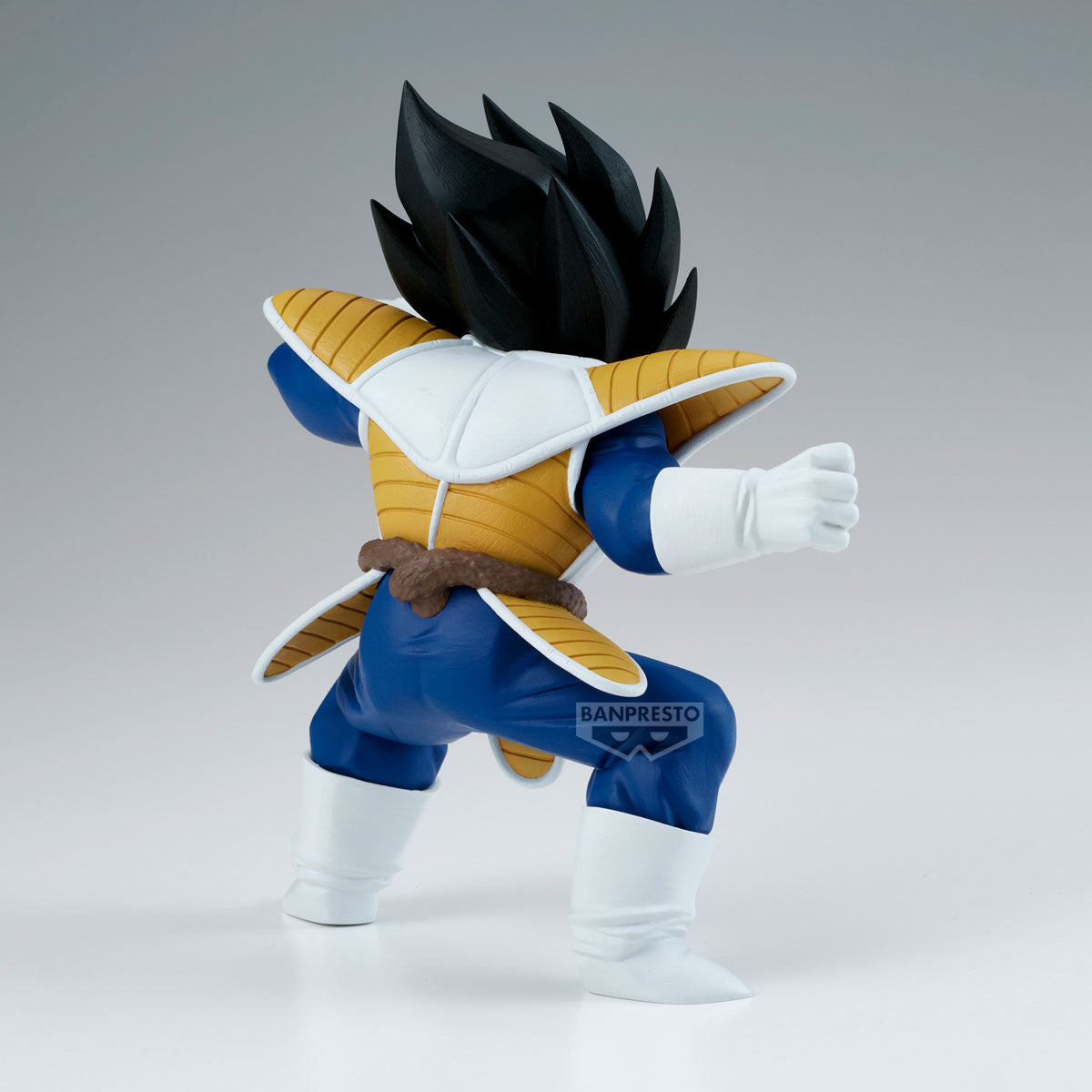 BACK ORDER – DRAGON BALL Z MATCH MAKERS VEGETA ( VS SON GOKU )