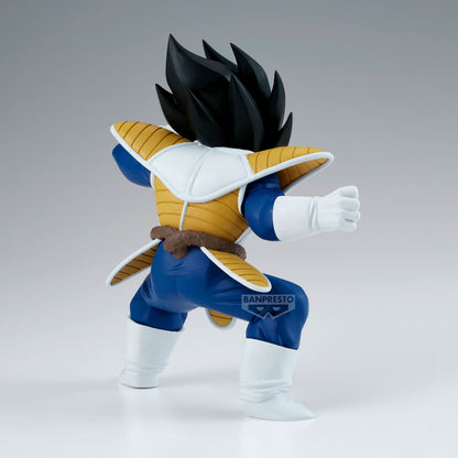 BACK ORDER – DRAGON BALL Z MATCH MAKERS VEGETA ( VS SON GOKU )