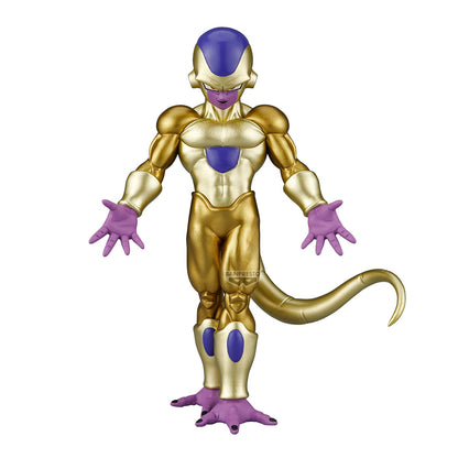 BACK ORDER – DRAGON BALL SUPER SUPER SOLID EDGE WORKS GOLDEN FRIEZA
