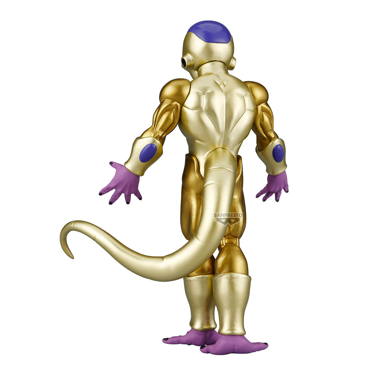 BACK ORDER – DRAGON BALL SUPER SUPER SOLID EDGE WORKS GOLDEN FRIEZA