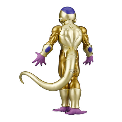 BACK ORDER – DRAGON BALL SUPER SUPER SOLID EDGE WORKS GOLDEN FRIEZA