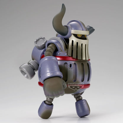 BACK ORDER – ONE PIECE MEGA WORLD COLLECTABLE FIGURE - IRON GIANT