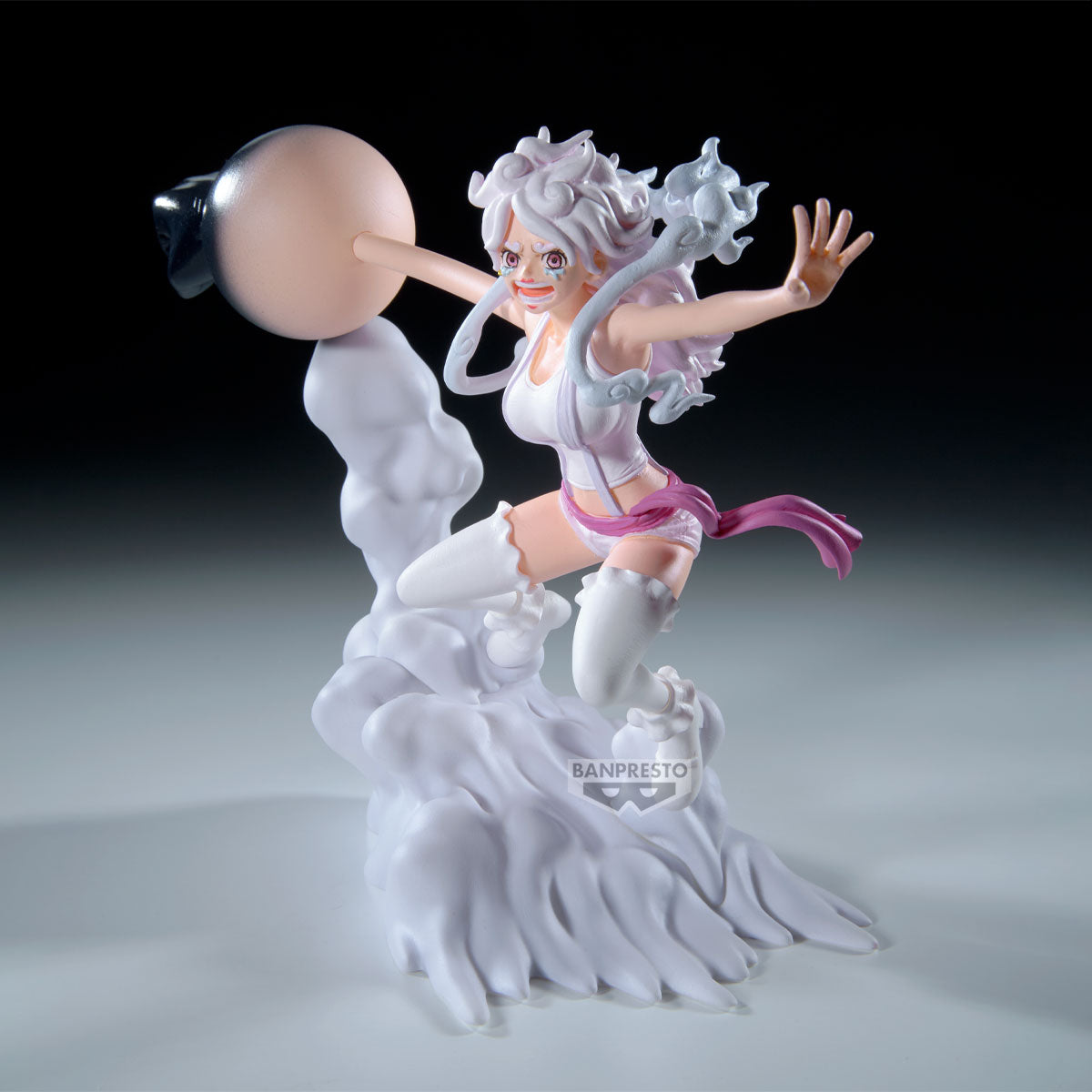 BACK ORDER – ONE PIECE SENKOZEKKEI - JEWELRY BONNEY