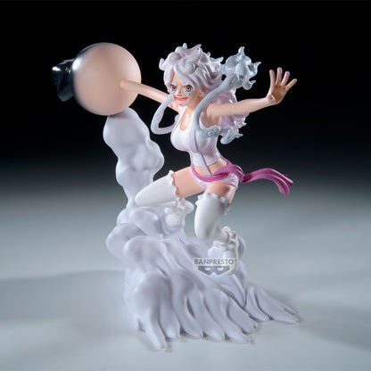 BACK ORDER – ONE PIECE SENKOZEKKEI - JEWELRY BONNEY