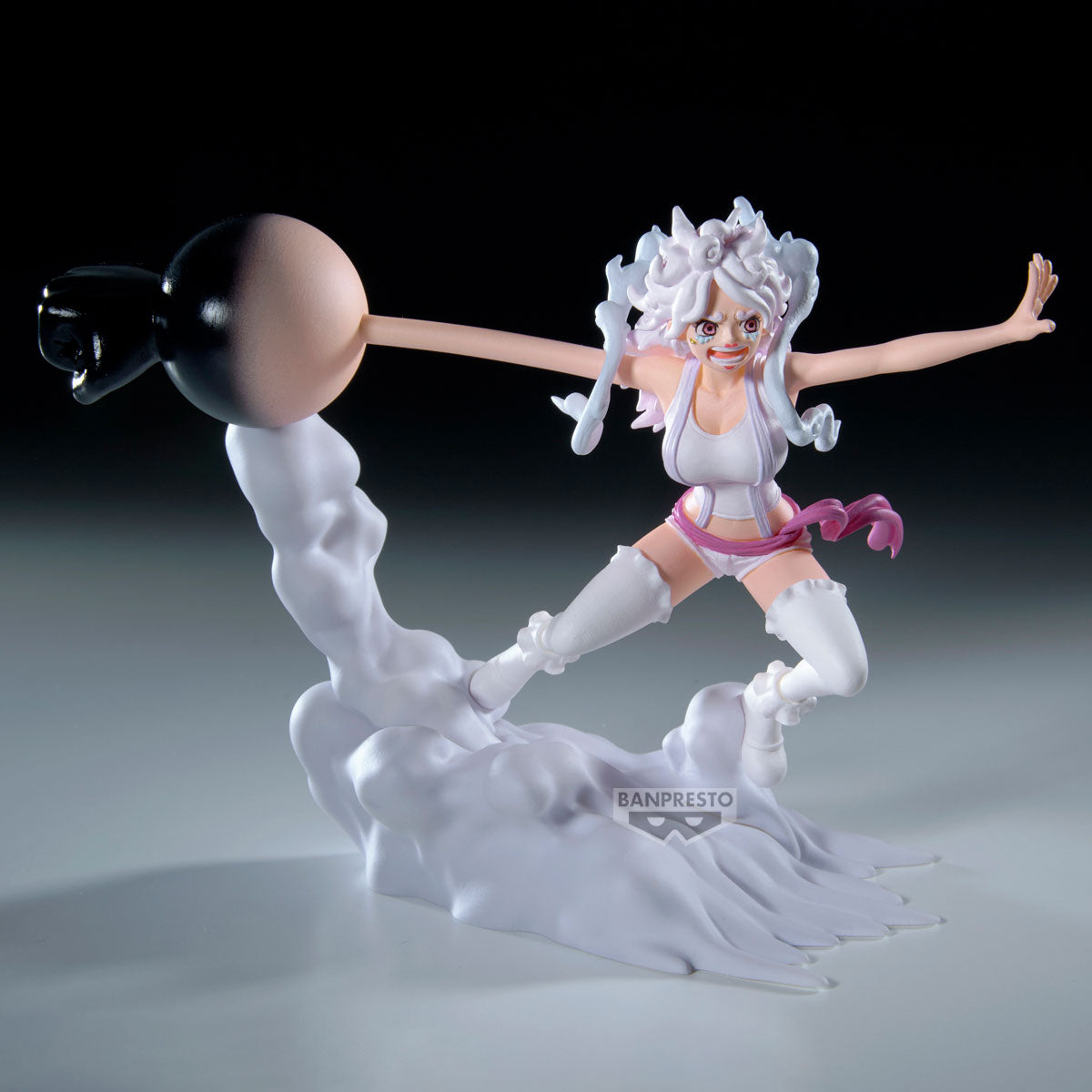 BACK ORDER – ONE PIECE SENKOZEKKEI - JEWELRY BONNEY