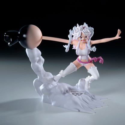 BACK ORDER – ONE PIECE SENKOZEKKEI - JEWELRY BONNEY