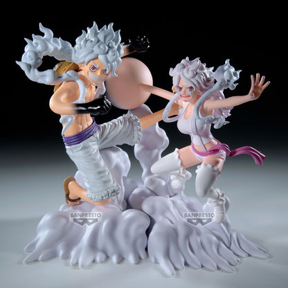BACK ORDER – ONE PIECE SENKOZEKKEI - JEWELRY BONNEY