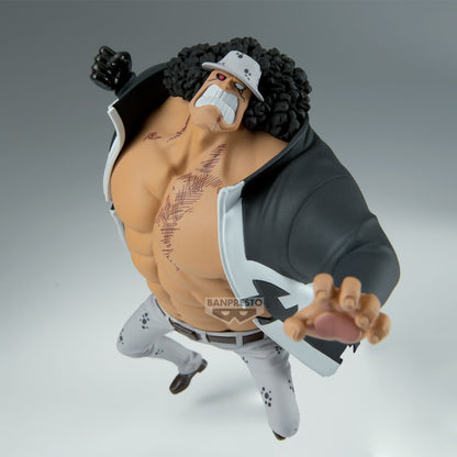 BACK ORDER – ONE PIECE BATTLE RECORD COLLECTION - BARTHOLOMEW KUMA