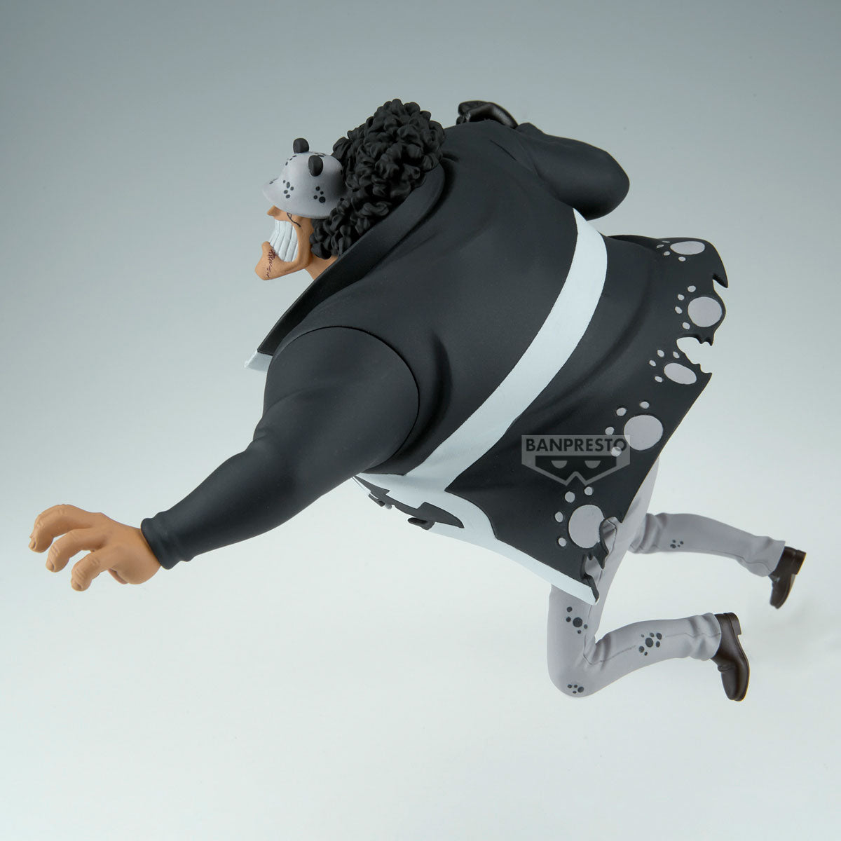 BACK ORDER – ONE PIECE BATTLE RECORD COLLECTION - BARTHOLOMEW KUMA