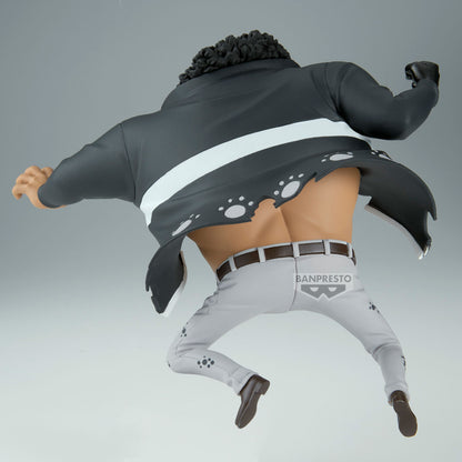 BACK ORDER – ONE PIECE BATTLE RECORD COLLECTION - BARTHOLOMEW KUMA