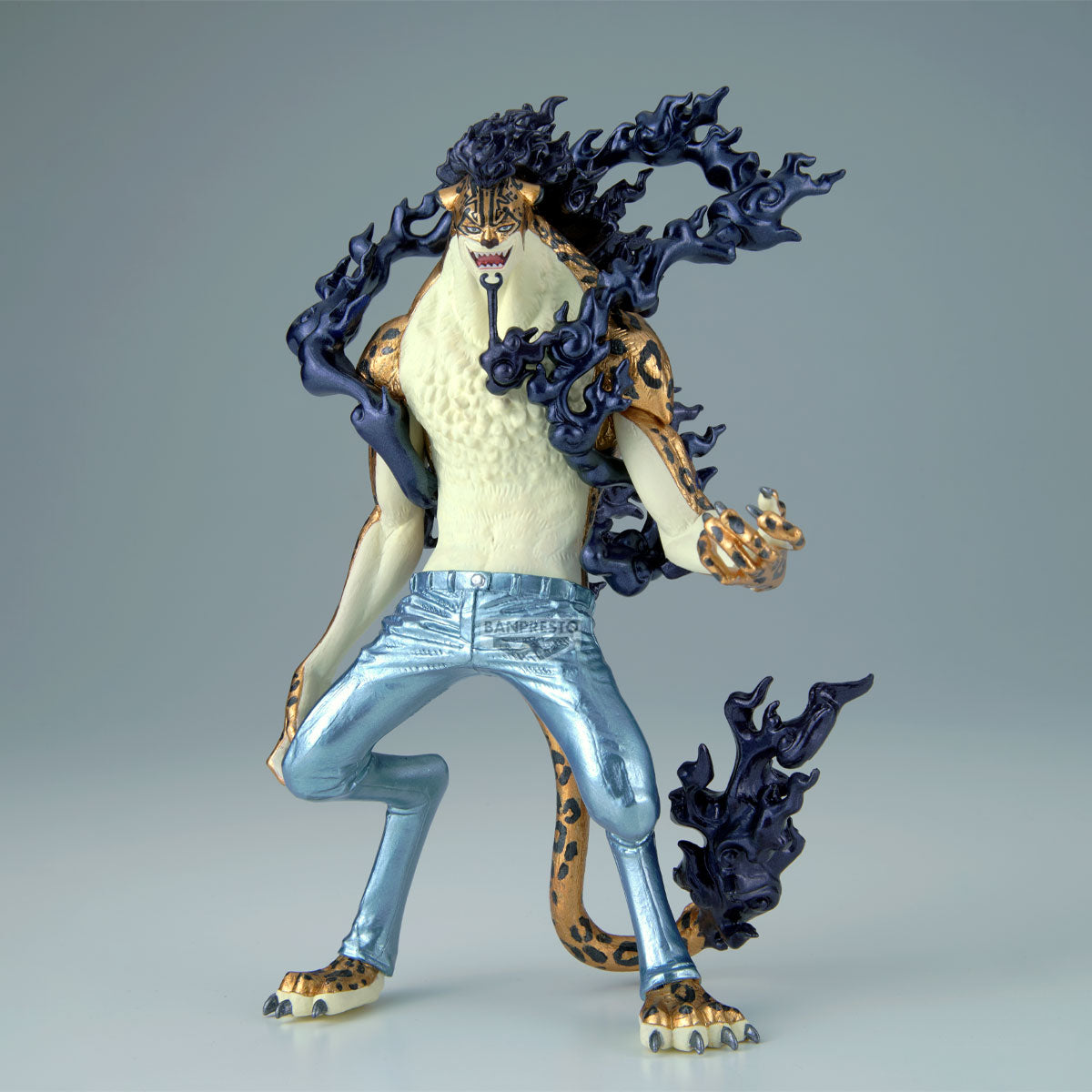 BACK ORDER – ONE PIECE KING OF ARTIST ROB LUCCI AWAKENING - SPECIAL VER.