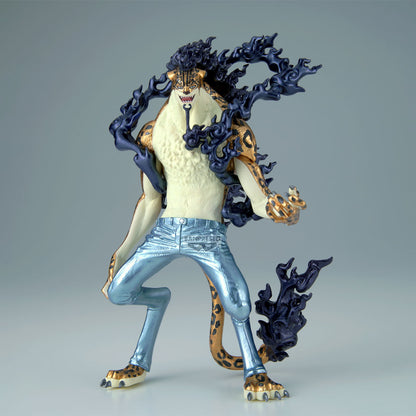 BACK ORDER – ONE PIECE KING OF ARTIST ROB LUCCI AWAKENING - SPECIAL VER.