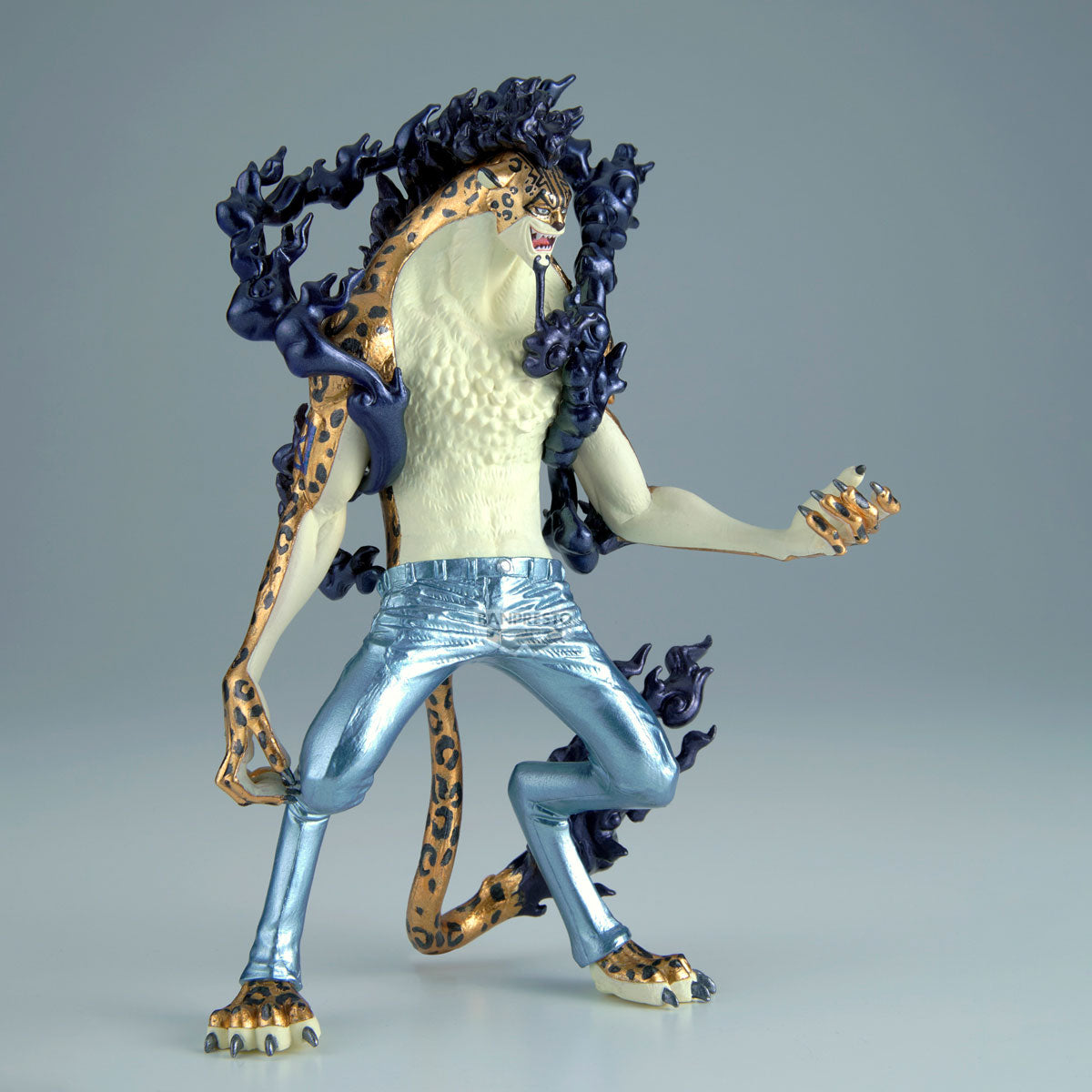 BACK ORDER – ONE PIECE KING OF ARTIST ROB LUCCI AWAKENING - SPECIAL VER.