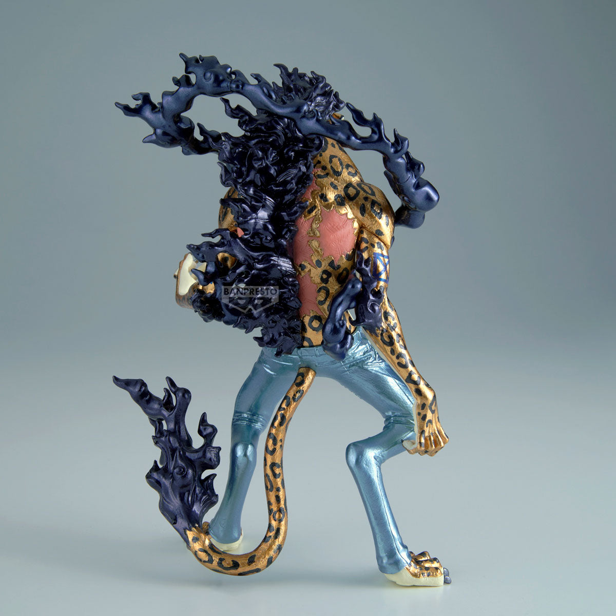 BACK ORDER – ONE PIECE KING OF ARTIST ROB LUCCI AWAKENING - SPECIAL VER.
