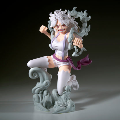 EXTRA – ONE PIECE GRANDISTA - JEWELRY BONNEY
