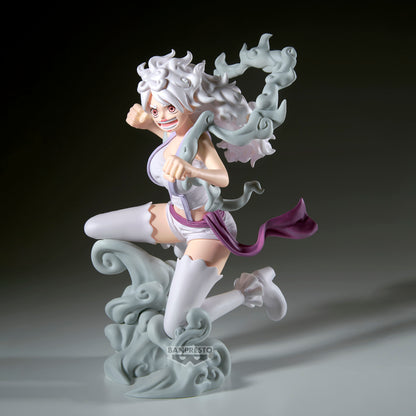 EXTRA – ONE PIECE GRANDISTA - JEWELRY BONNEY