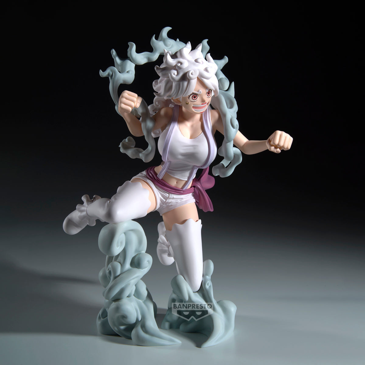 EXTRA – ONE PIECE GRANDISTA - JEWELRY BONNEY