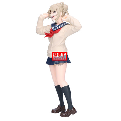BACK ORDER – MY HERO ACADEMIA GLITTER&GLAMOURS - HIMIKO TOGA - II