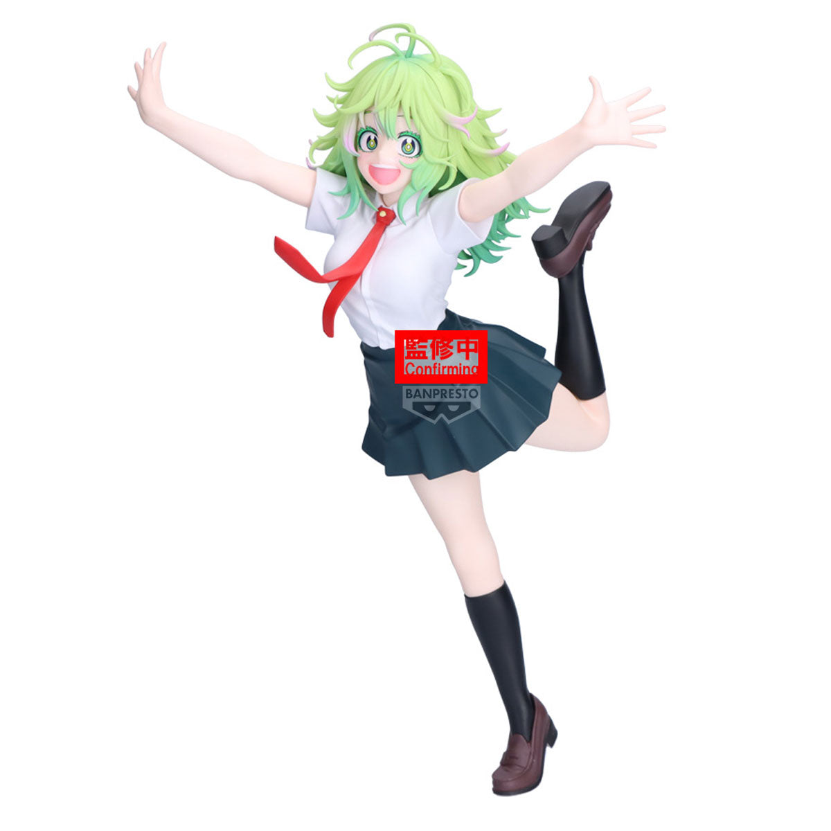 BACK ORDER – MY HERO ACADEMIA GLITTER&GLAMOURS - TORU HAGAKURE - (VER.A)