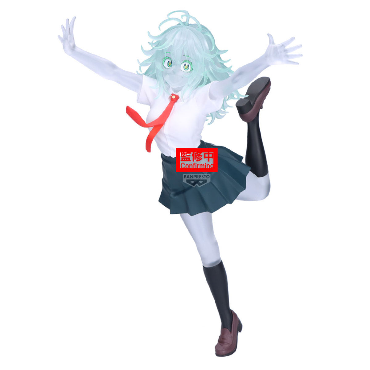 BACK ORDER – MY HERO ACADEMIA GLITTER&GLAMOURS - TORU HAGAKURE - (VER.B)
