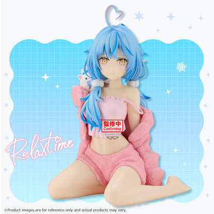 BACK ORDER – HOLOLIVE #HOLOLIVE IF - RELAX TIME - YUKIHANA LAMY
