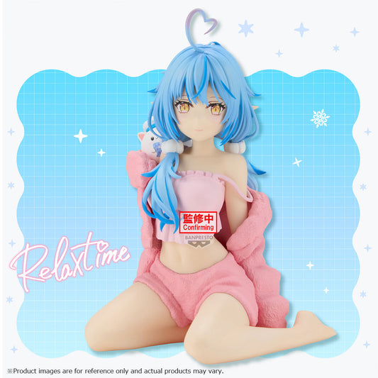 BACK ORDER – HOLOLIVE #HOLOLIVE IF - RELAX TIME - YUKIHANA LAMY