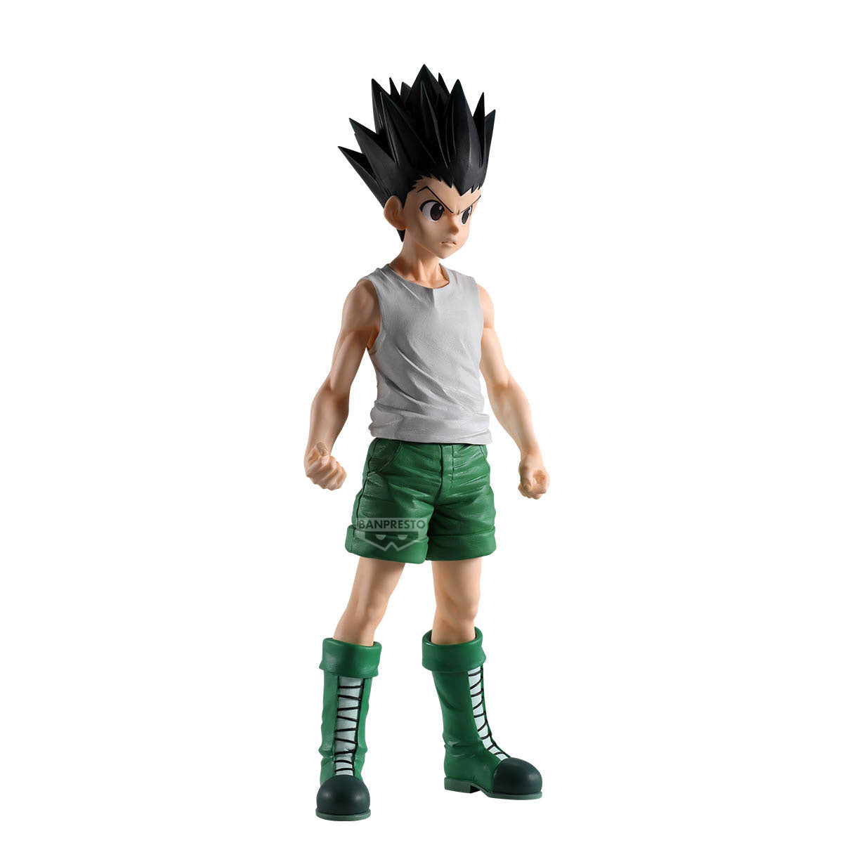 BACK ORDER – HUNTERXHUNTER GRANDISTA - GON