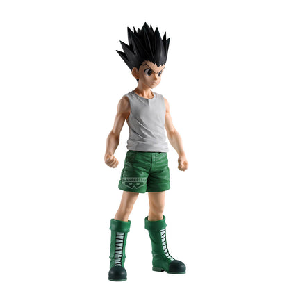 BACK ORDER – HUNTERXHUNTER GRANDISTA - GON