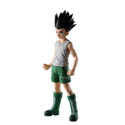 BACK ORDER – HUNTERXHUNTER GRANDISTA - GON