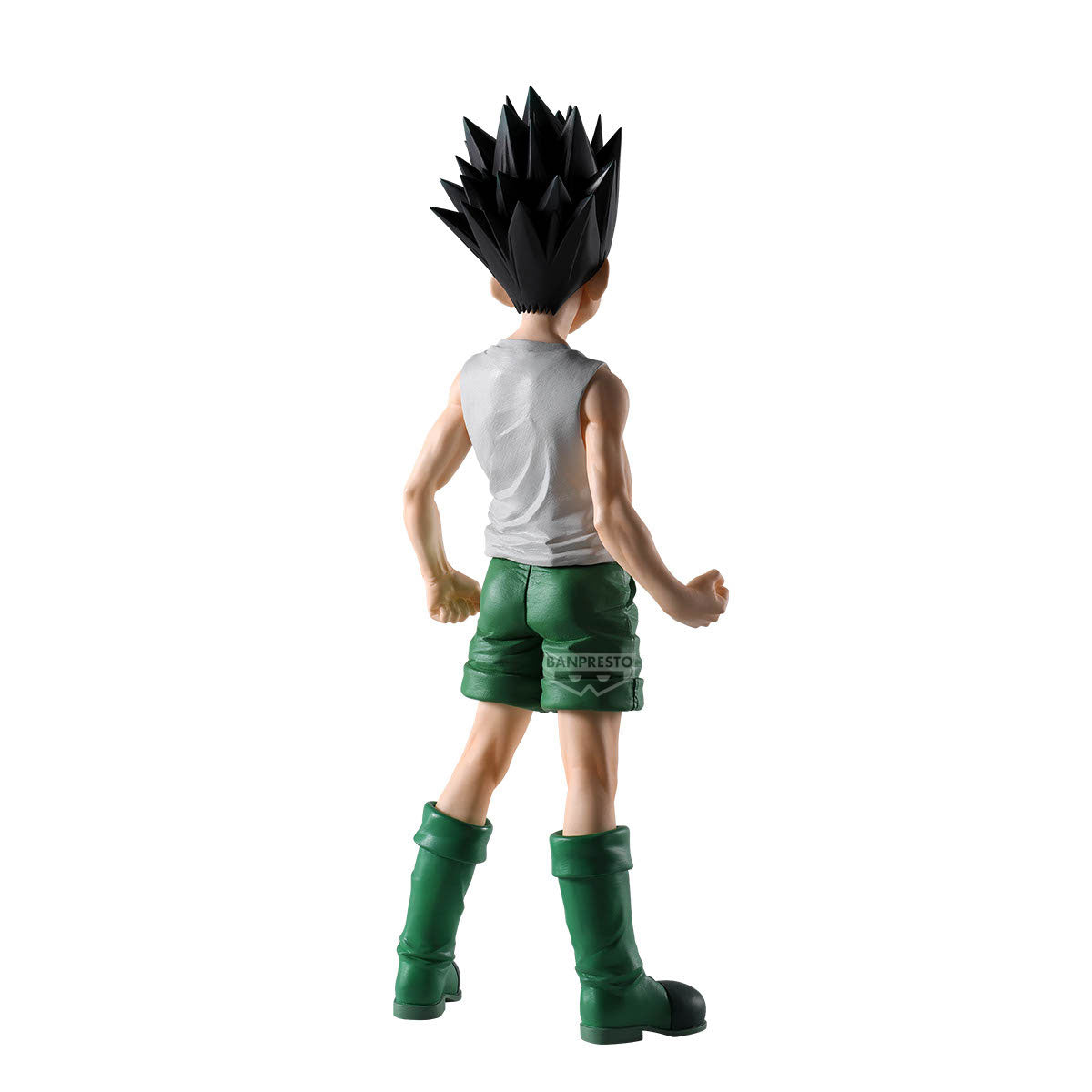 BACK ORDER – HUNTERXHUNTER GRANDISTA - GON