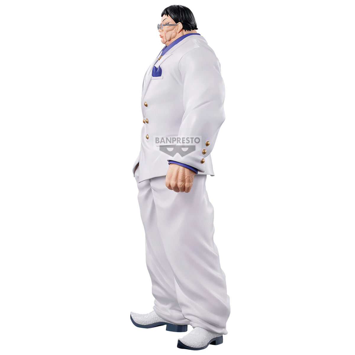 PRE ORDER – BAKI GRANDISTA - HANAYAMA KAORU
