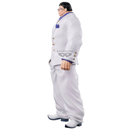PRE ORDER – BAKI GRANDISTA - HANAYAMA KAORU