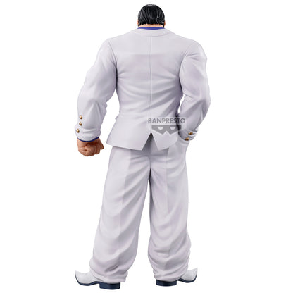 PRE ORDER – BAKI GRANDISTA - HANAYAMA KAORU