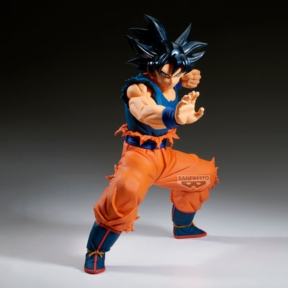 EXTRA – DRAGON BALL SUPER GRANDISTA - SON GOKU - Ⅲ