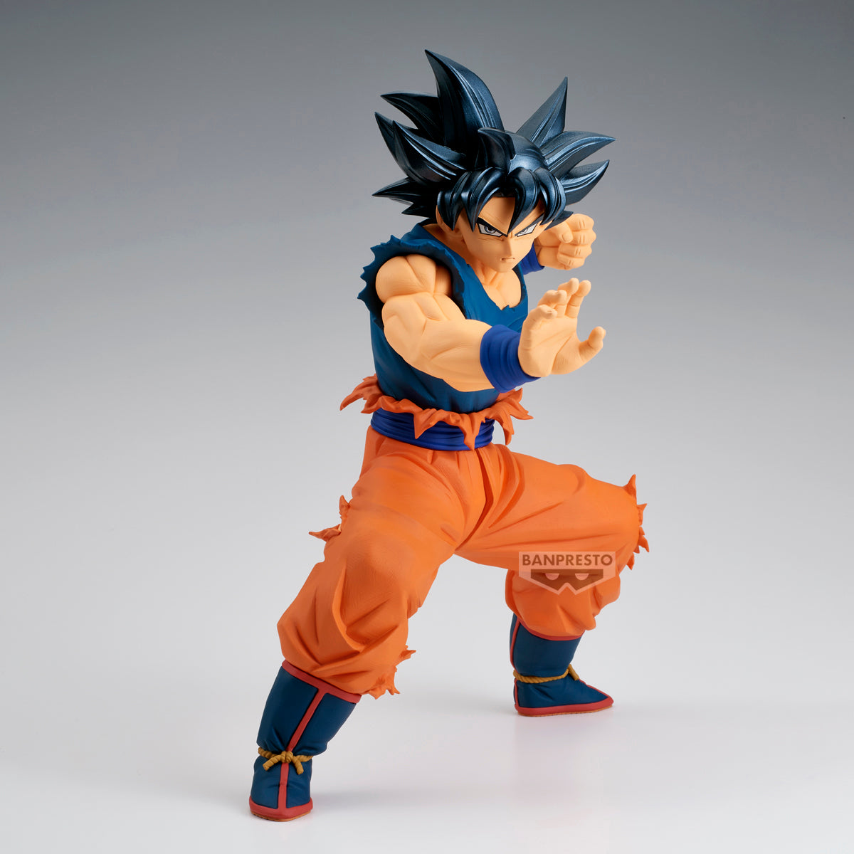 EXTRA – DRAGON BALL SUPER GRANDISTA - SON GOKU - Ⅲ