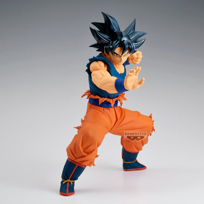 EXTRA – DRAGON BALL SUPER GRANDISTA - SON GOKU - Ⅲ