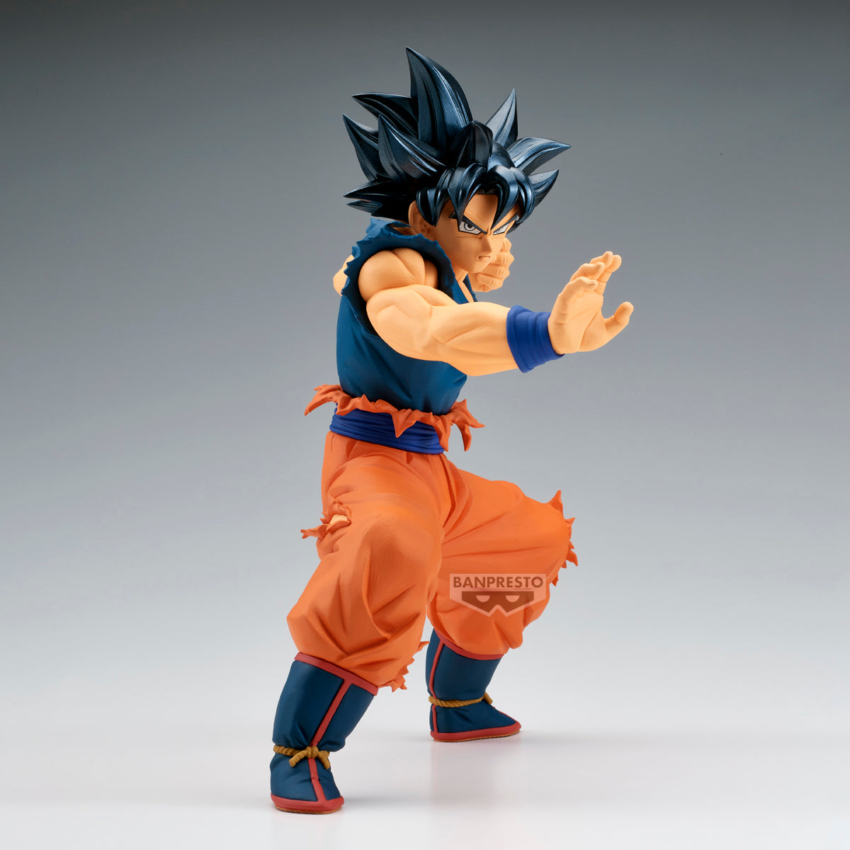 EXTRA – DRAGON BALL SUPER GRANDISTA - SON GOKU - Ⅲ