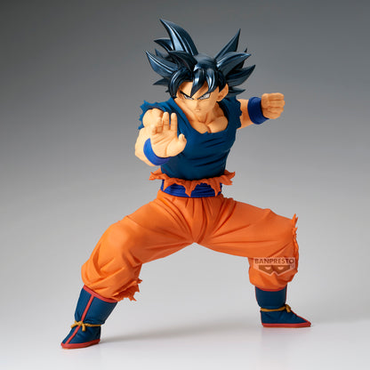 EXTRA – DRAGON BALL SUPER GRANDISTA - SON GOKU - Ⅲ