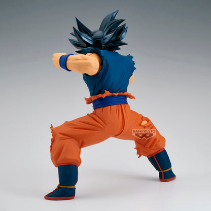 EXTRA – DRAGON BALL SUPER GRANDISTA - SON GOKU - Ⅲ