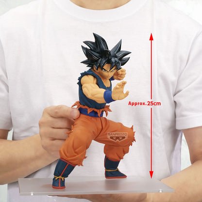 EXTRA – DRAGON BALL SUPER GRANDISTA - SON GOKU - Ⅲ