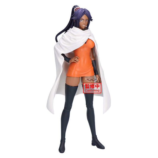 PRE ORDER – BLEACH GLITTER&GLAMOURS - YORUICHI SHIHOIN